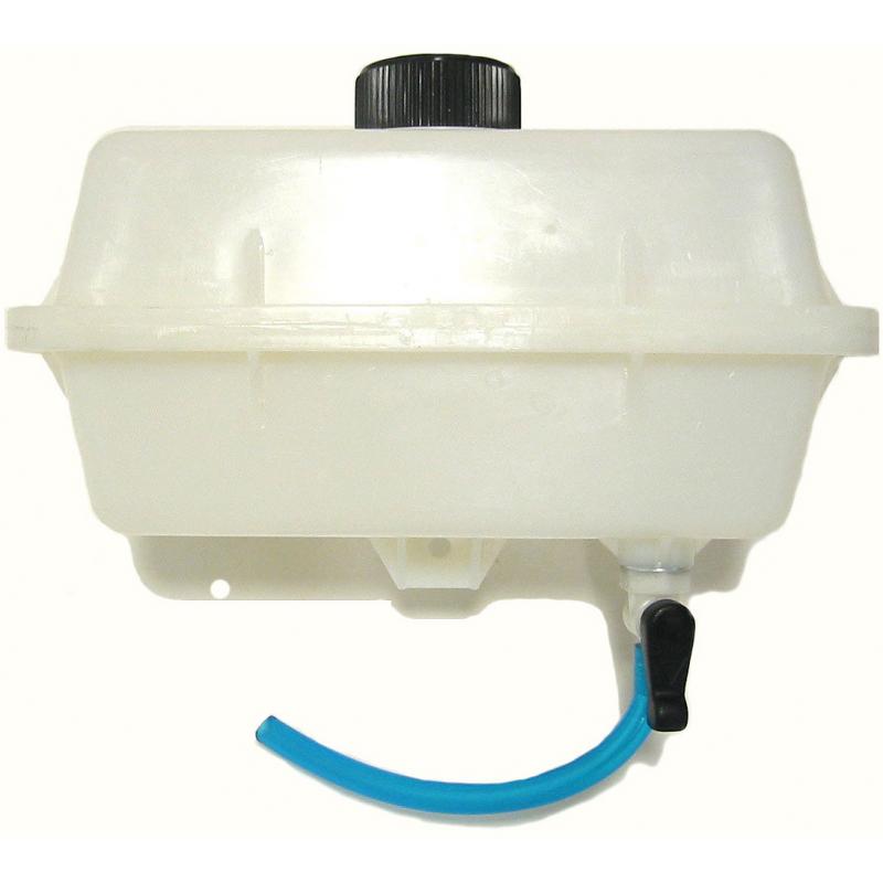 Comer Bambino C50 Complete Fuel Tank & Cap